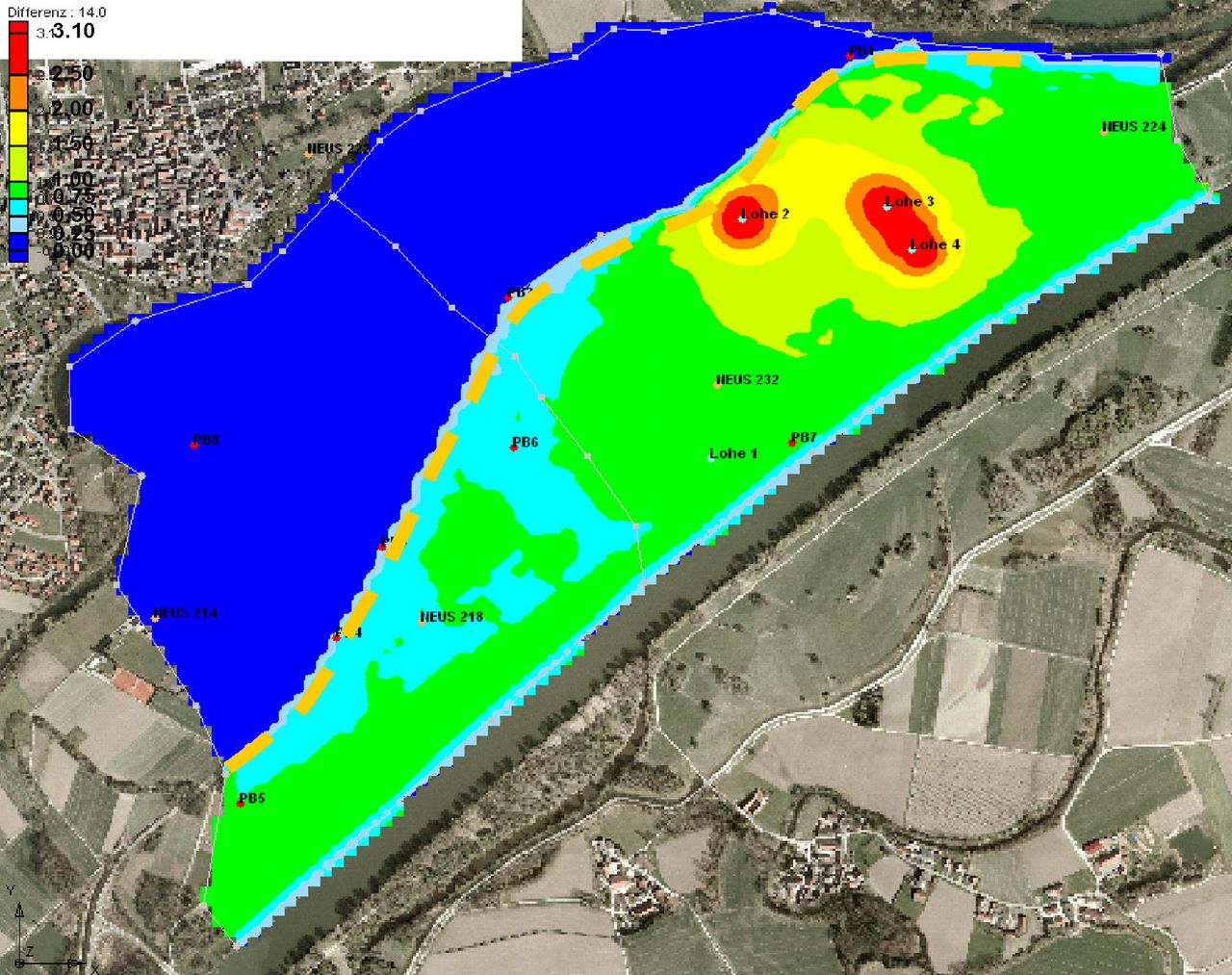 Water Management Groundwater - Csm Wesa504d B C6d37543a1 
