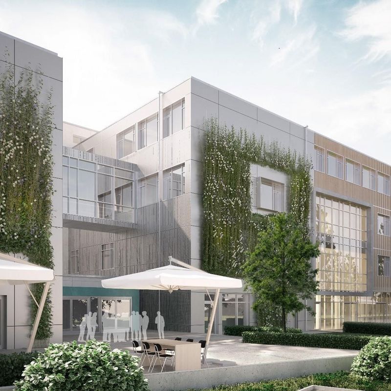 Elisabeth-Selbert-Schule